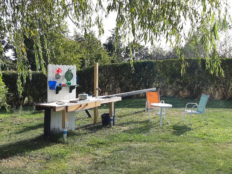 Spielkche