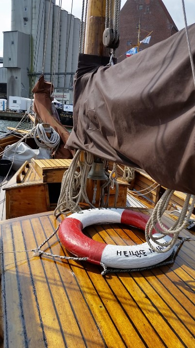 Heiligenhafen