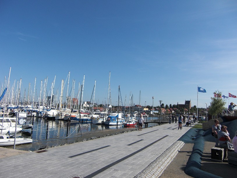 Hhafen Yachthafen