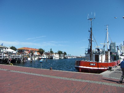 Hafen Hhafen